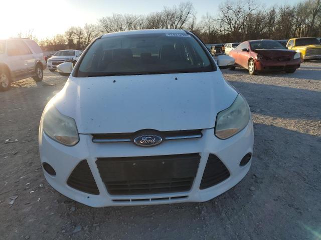 Photo 5 from auction – 2014 FORD FOCUS SE with VIN 1FADP3F29EL351377