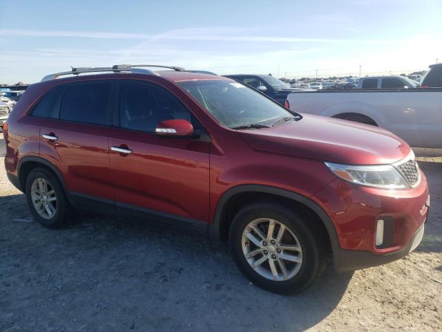 Zdjęcie 4 z aukcji – 2014 KIA SORENTO z VIN 5XYKT3A68EG436732