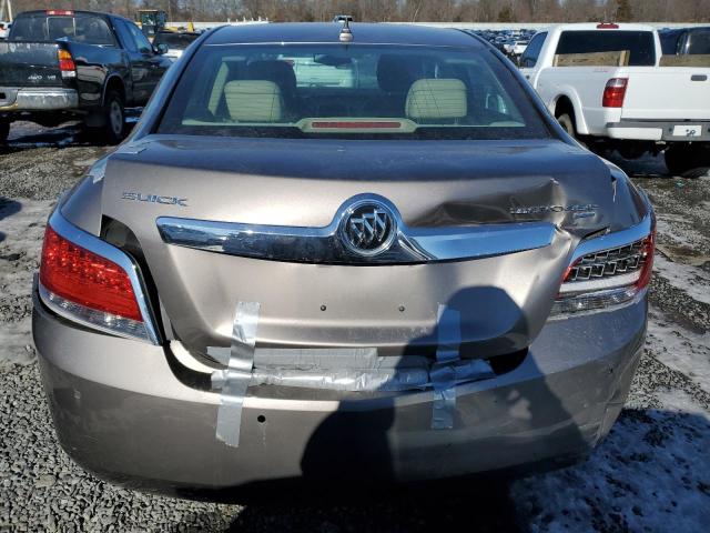 Photo 6 from auction – 2011 BUICK LACROSSE C with VIN 1G4GC5ED5BF392838