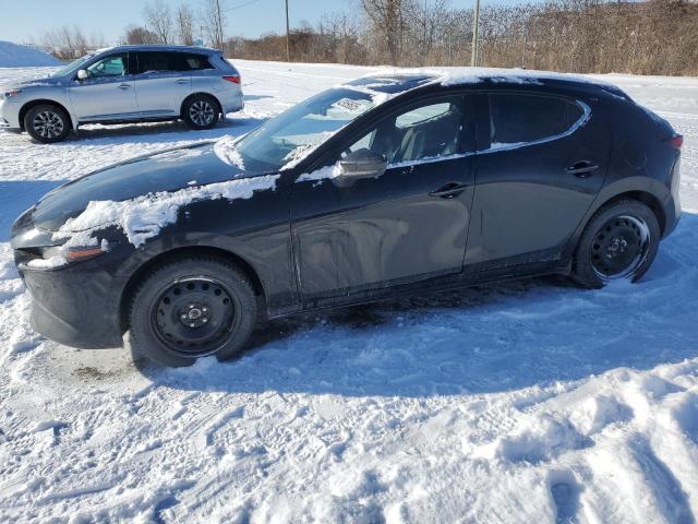 Photo 1 from auction – 2022 MAZDA 3 PREMIUM with VIN JM1BPBMY6N1513657