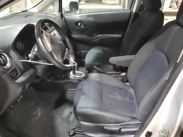 Photo 7 from auction – 2019 NISSAN VERSA NOTE with VIN 3N1CE2CP6KL364967