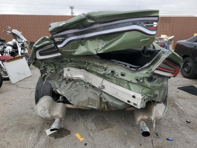 Photo 6 from auction – 2021 DODGE CHARGER GT with VIN 2C3CDXHG9MH644355