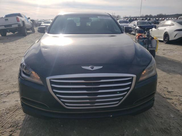 Photo 5 from auction – 2015 HYUNDAI GENESIS 3. with VIN KMHGN4JE3FU052415
