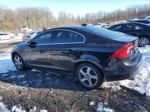 Photo 2 from auction – 2013 VOLVO S60 T5 with VIN YV1612FS8D2227629