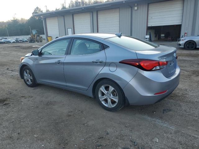 Photo 2 from auction – 2016 HYUNDAI ELANTRA with VIN 5NPDH4AE7GH791474