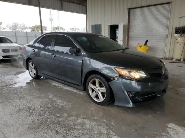 Foto 4 de la subasta – 2012 TOYOTA CAMRY BASE con VIN 4T1BF1FK2CU041311