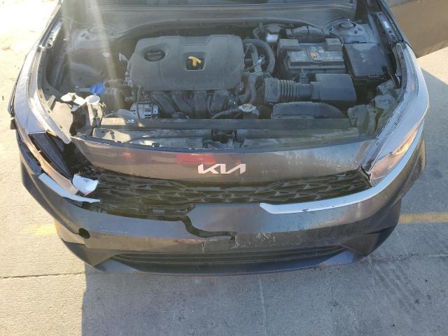 Photo 11 from auction – 2023 KIA FORTE LX with VIN 3KPF24AD5PE686812
