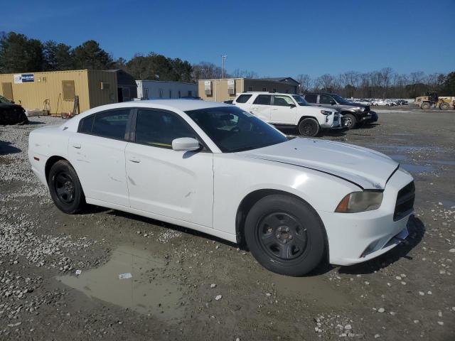 Photo 4 from auction – 2012 DODGE CHARGER PO with VIN 2C3CDXAG7CH240124