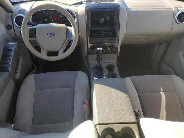 Photo 8 from auction – 2007 FORD EXPLORER X with VIN 1FMEU63E47UB29183