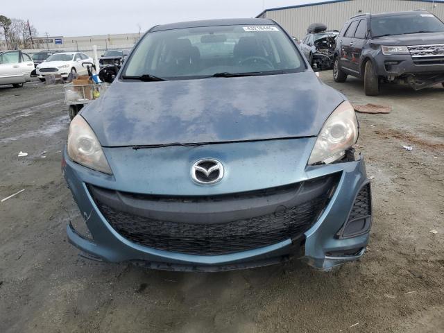Фото 5 с аукциона – 2011 MAZDA 3 I с VIN JM1BL1VF0B1458671