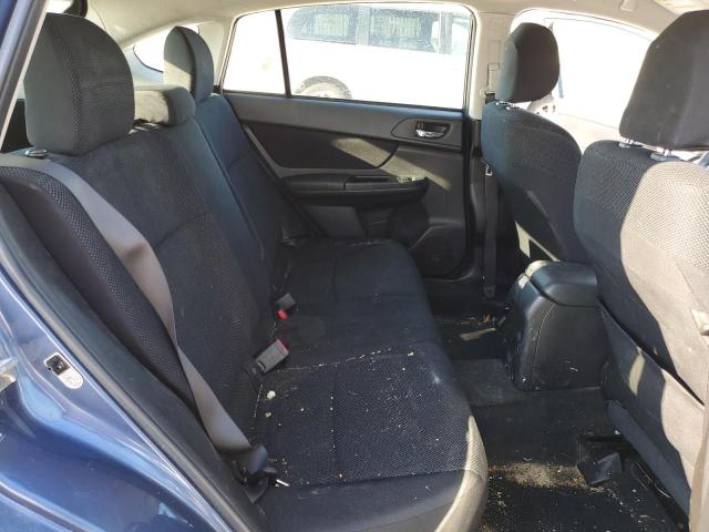 Photo 11 from auction – 2013 SUBARU IMPREZA PR with VIN JF1GPAB64DH840569