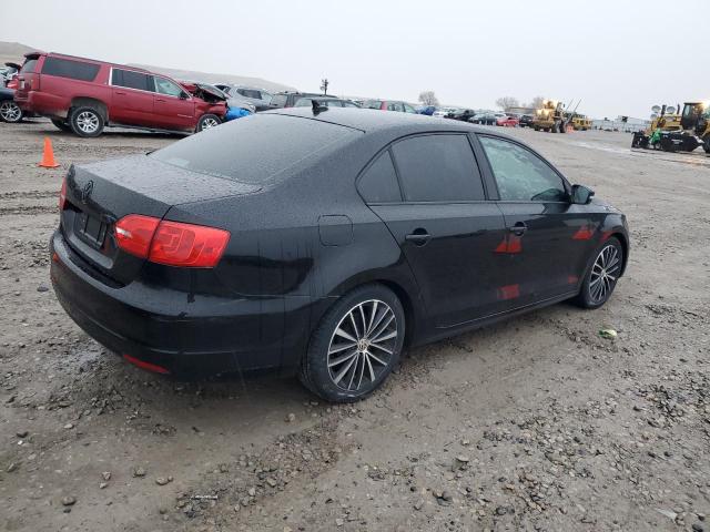 Photo 3 from auction – 2012 VOLKSWAGEN JETTA SE with VIN 3VWDP7AJ4CM313449