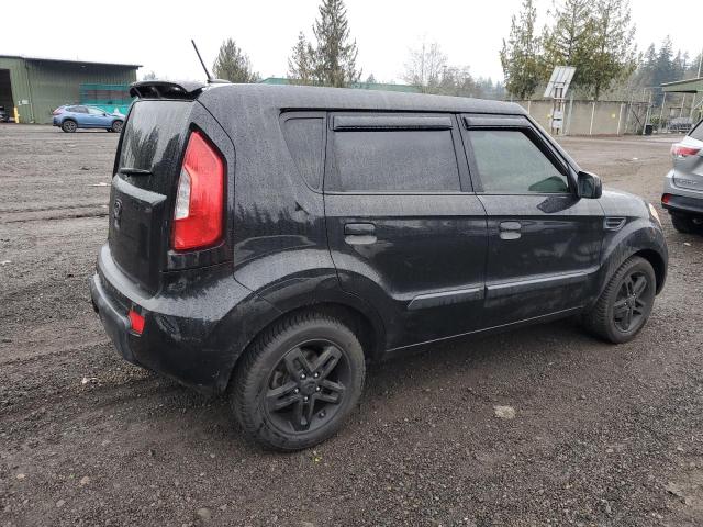 Photo 3 from auction – 2010 KIA SOUL + with VIN KNDJT2A23A7180476