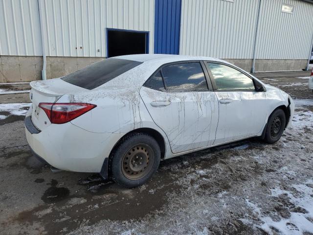 Photo 3 from auction – 2014 TOYOTA COROLLA L with VIN 2T1BURHE4EC169968