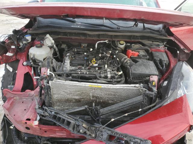 Photo 12 from auction – 2022 FORD ESCAPE SE with VIN 1FMCU9G6XNUB08539