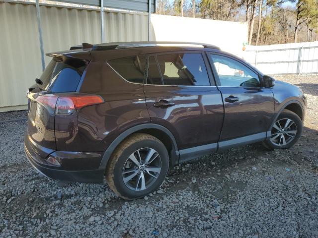 Photo 3 from auction – 2016 TOYOTA RAV4 XLE with VIN 2T3RFREV7GW517803
