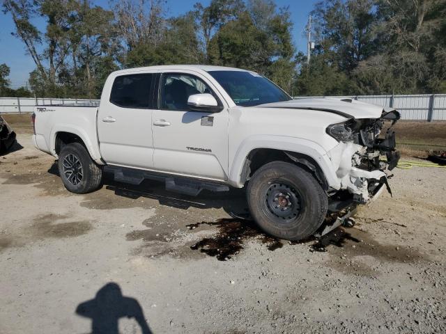 Photo 4 from auction – 2021 TOYOTA TACOMA DOU with VIN 3TYAZ5CN7MT002995