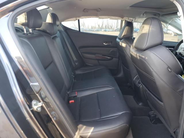 Photo 10 from auction – 2015 ACURA TLX TECH with VIN 19UUB3F50FA004747