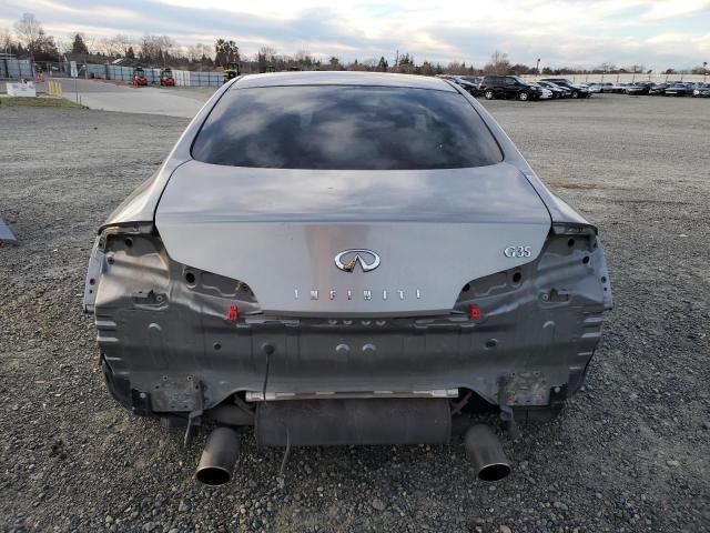 Photo 6 from auction – 2003 INFINITI G35 with VIN JNKCV54E33M219399