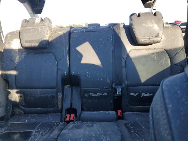 Photo 10 from auction – 2023 FORD BRONCO BAS with VIN 1FMEE5DPXPLB38676