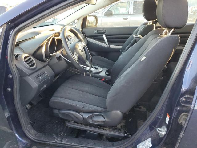 Photo 7 from auction – 2010 MAZDA CX-7 with VIN JM3ER2WM2A0302531
