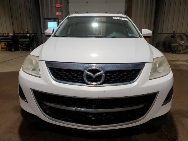 Photo 5 from auction – 2011 MAZDA CX-9 with VIN JM3TB2CA6B0302376