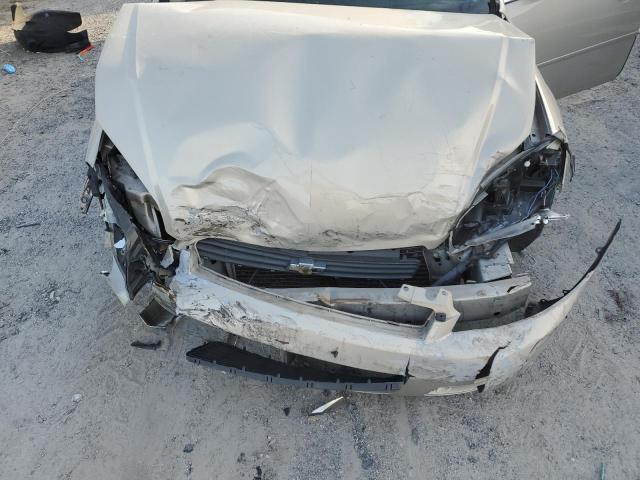 Photo 11 from auction – 2010 CHEVROLET IMPALA LS with VIN 2G1WA5EKXA1240055