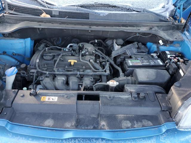 Photo 11 from auction – 2016 KIA SOUL + with VIN KNDJP3A56G7334773