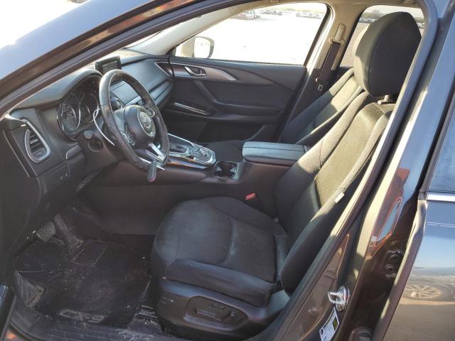Photo 7 from auction – 2017 MAZDA CX-9 SPORT with VIN JM3TCABY3H0134601