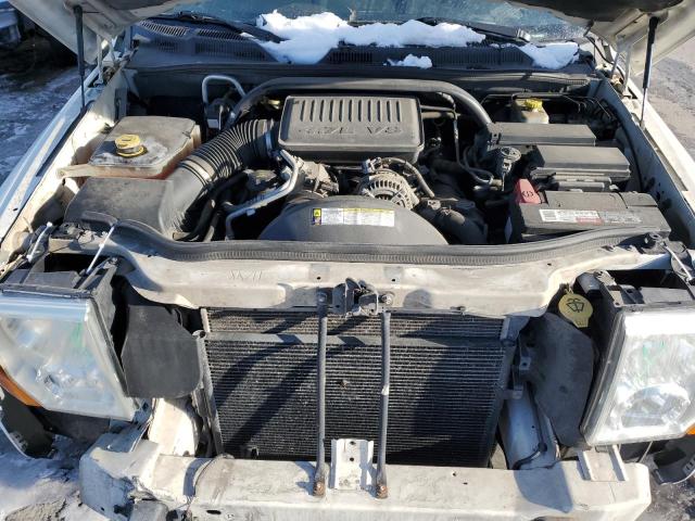 Photo 12 from auction – 2007 JEEP COMMANDER with VIN 1J8HH48P57C680922