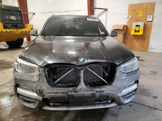 Photo 5 from auction – 2018 BMW X3 XDRIVE3 with VIN 5UXTR9C57JLD61984