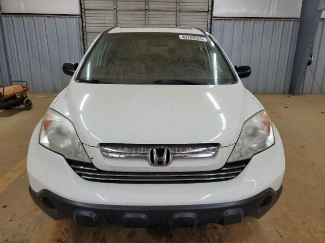 Photo 5 from auction – 2009 HONDA CR-V EX with VIN 5J6RE38569L032192