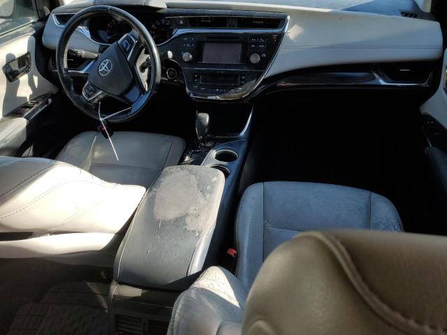 Photo 8 from auction – 2013 TOYOTA AVALON BAS with VIN 4T1BK1EB8DU014807