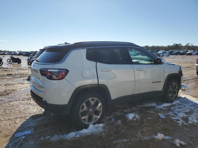 Photo 3 from auction – 2019 JEEP COMPASS LI with VIN 3C4NJDCB0KT683816