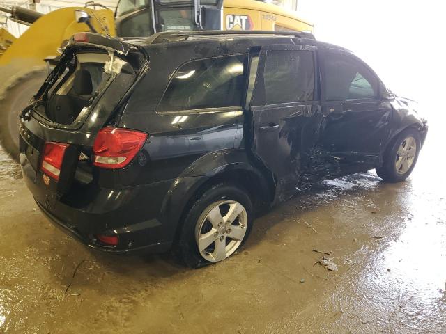 Photo 3 from auction – 2012 DODGE JOURNEY SX with VIN 3C4PDCBG9CT143566