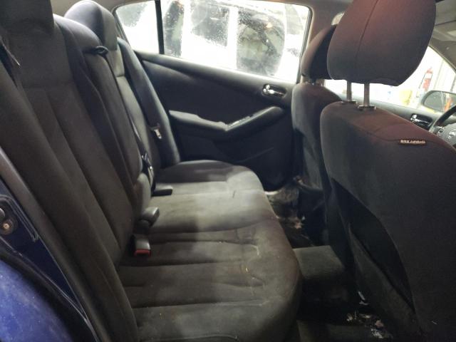 Photo 10 from auction – 2010 NISSAN ALTIMA BAS with VIN 1N4AL2AP0AN407815