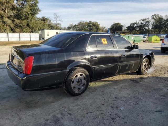 Photo 3 from auction – 2002 CADILLAC DEVILLE DH with VIN 1G6KE54Y62U278066
