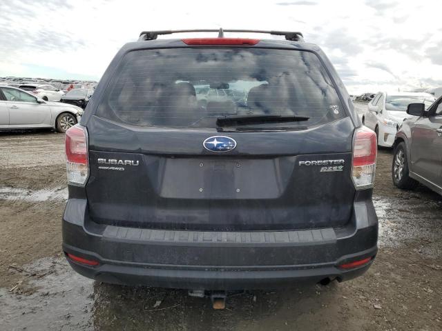 Zdjęcie 6 z aukcji – 2017 SUBARU FORESTER 2 z VIN JF2SJABC5HH411606