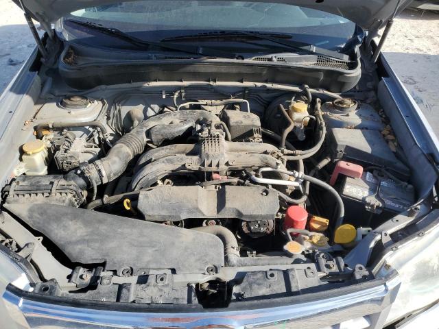 Photo 12 from auction – 2011 SUBARU FORESTER 2 with VIN JF2SHADC5BH744193