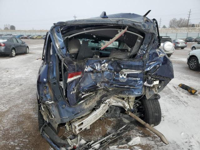 Photo 6 from auction – 2019 HONDA PILOT EX with VIN 5FNYF6H37KB090870