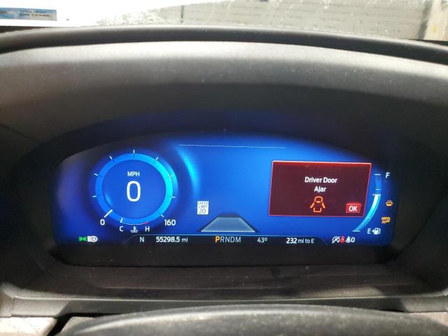 Photo 9 from auction – 2021 FORD EXPLORER P with VIN 1FM5K8HC5MGB62941
