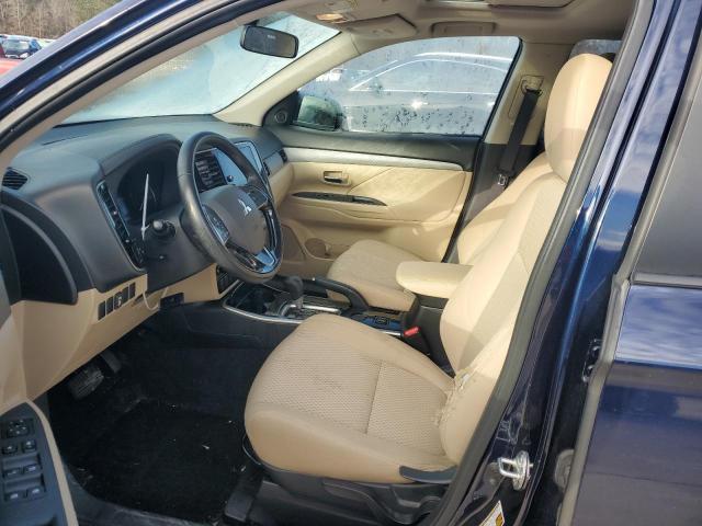 Photo 7 from auction – 2017 MITSUBISHI OUTLANDER with VIN JA4AD3A36HZ004882