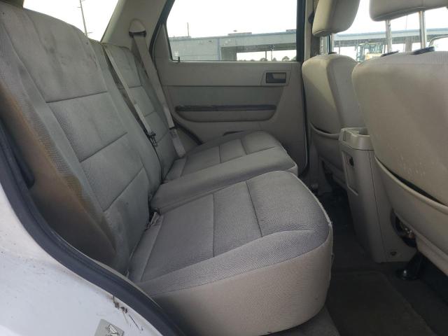 Photo 11 from auction – 2010 FORD ESCAPE HYB with VIN 1FMCU4K39AKD40684