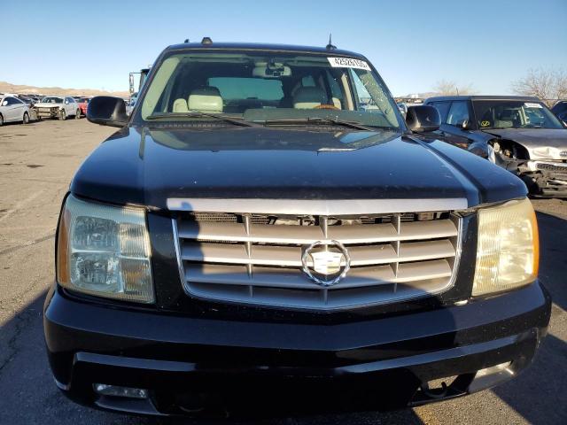 Photo 5 from auction – 2004 CADILLAC ESCALADE E with VIN 3GYFK66N64G205683