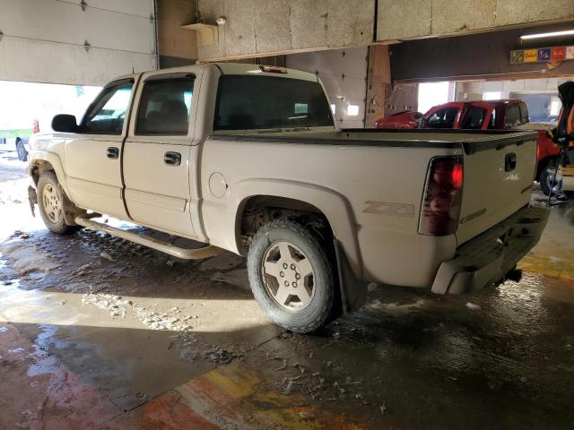 Photo 2 from auction – 2004 CHEVROLET SILVERADO with VIN 2GCEK13T341338174
