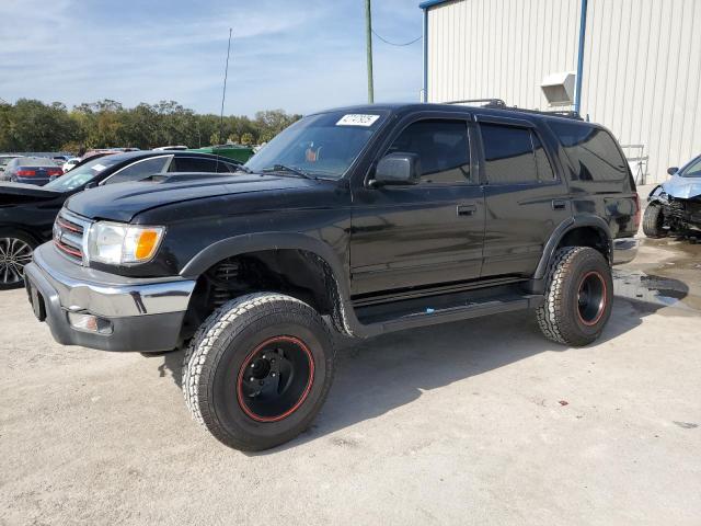 TOYOTA 4RUNNER 1999 with VIN JT3GM84R4X0037870 - Photo from auction