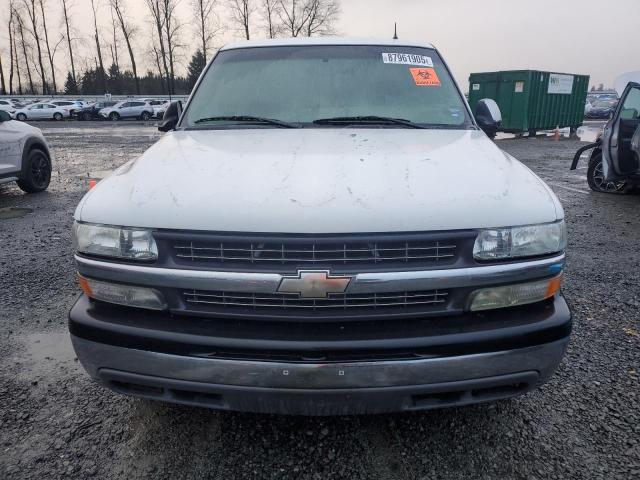 Photo 5 from auction – 2001 CHEVROLET SILVERADO with VIN 2GCEC19T511192053