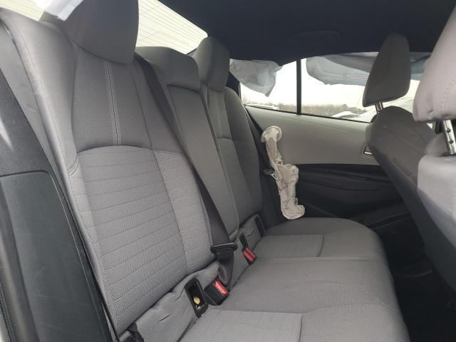 Photo 10 from auction – 2023 TOYOTA COROLLA LE with VIN JTDBCMFEXP3011638