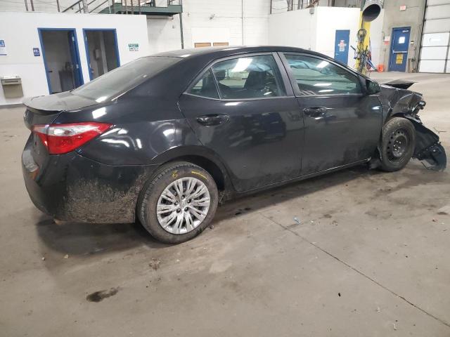Photo 3 from auction – 2018 TOYOTA COROLLA L with VIN 2T1BURHE6JC067808