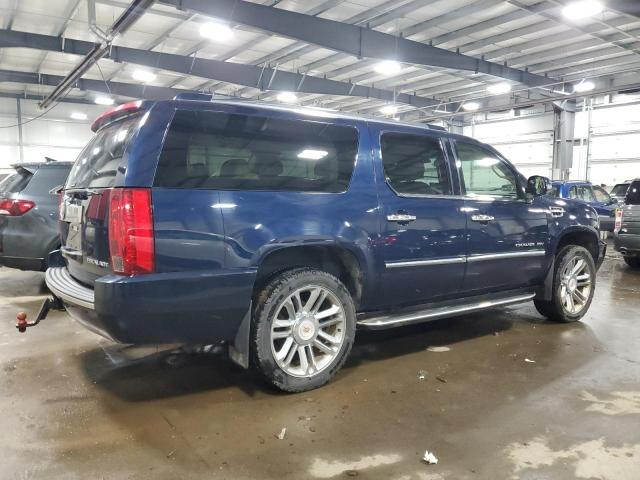 Photo 3 from auction – 2008 CADILLAC ESCALADE E with VIN 1GYFK66828R139147